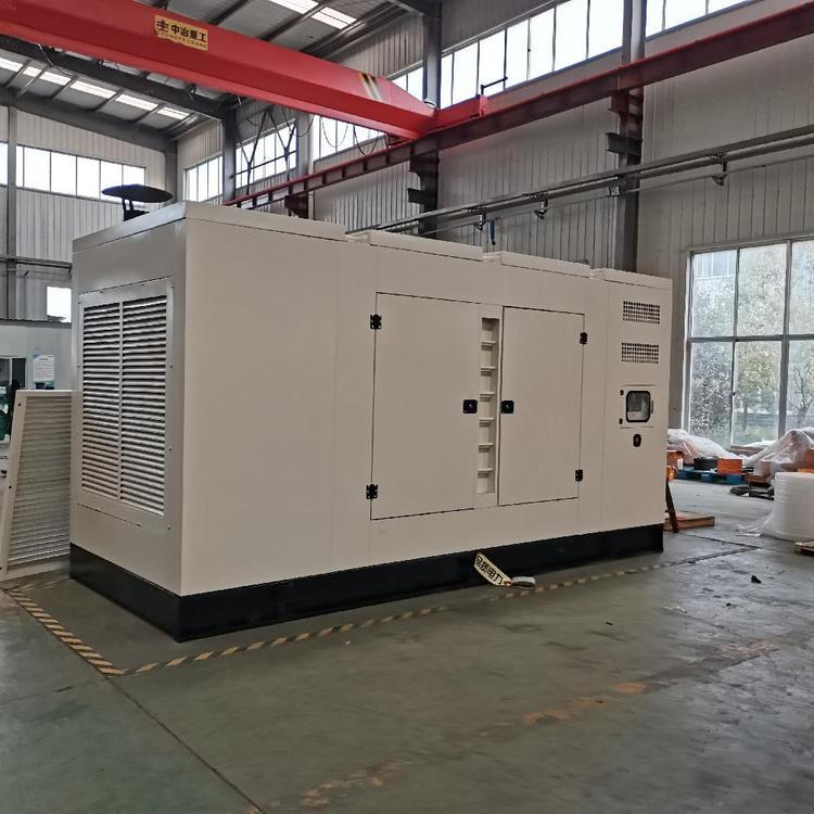 漾濞发电机出租